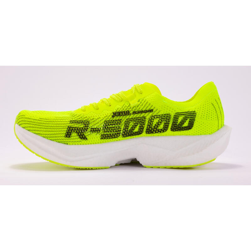 Zapatillas de running hombre Joma r5000 amarillo