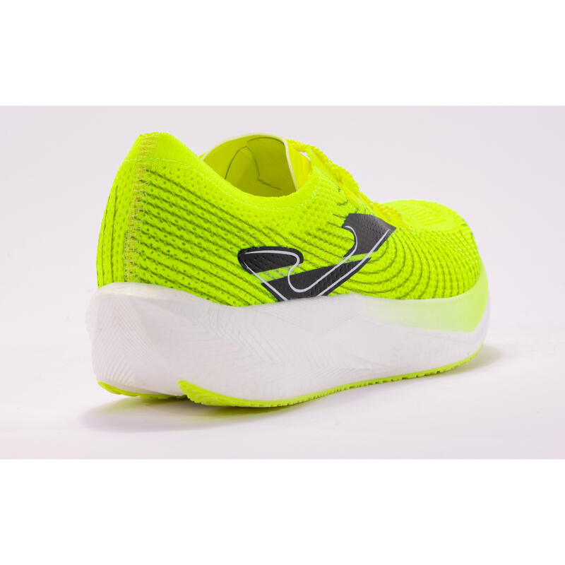 Zapatillas de running hombre Joma r5000 amarillo