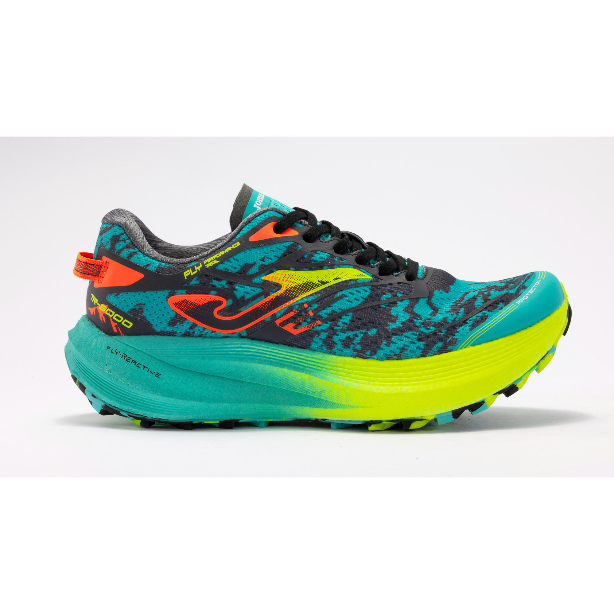 Zapatillas de Trail Running para Hombre Decathlon