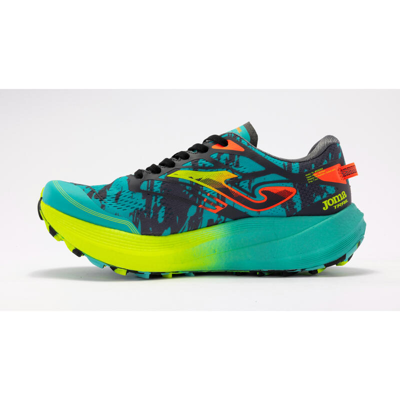 Zapatillas de trail running Hombre Joma sp tr6000 H