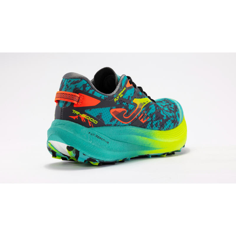 Zapatillas de trail running Hombre Joma sp tr6000 H