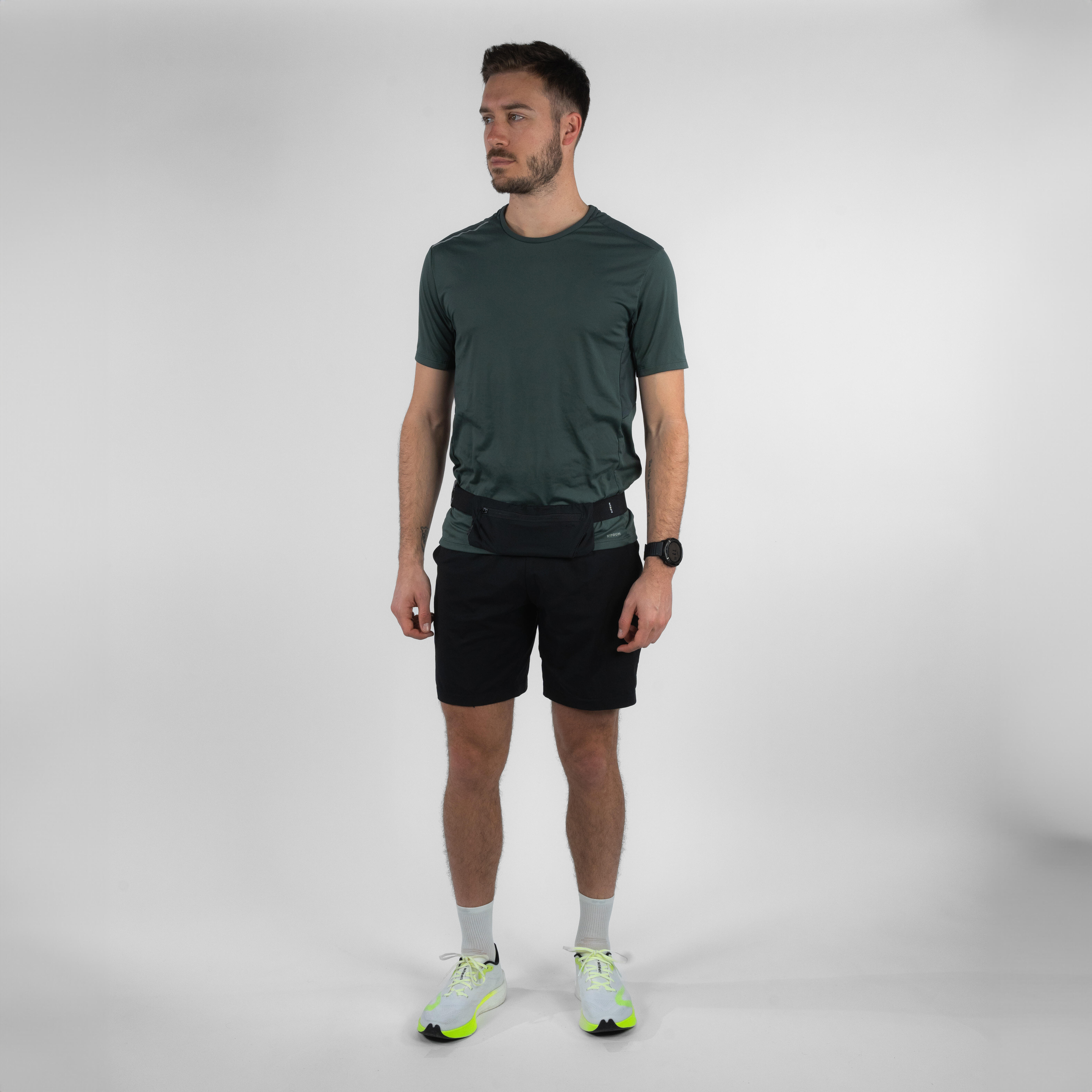 Smartphone Running Belt - Basic 2 - KIPRUN