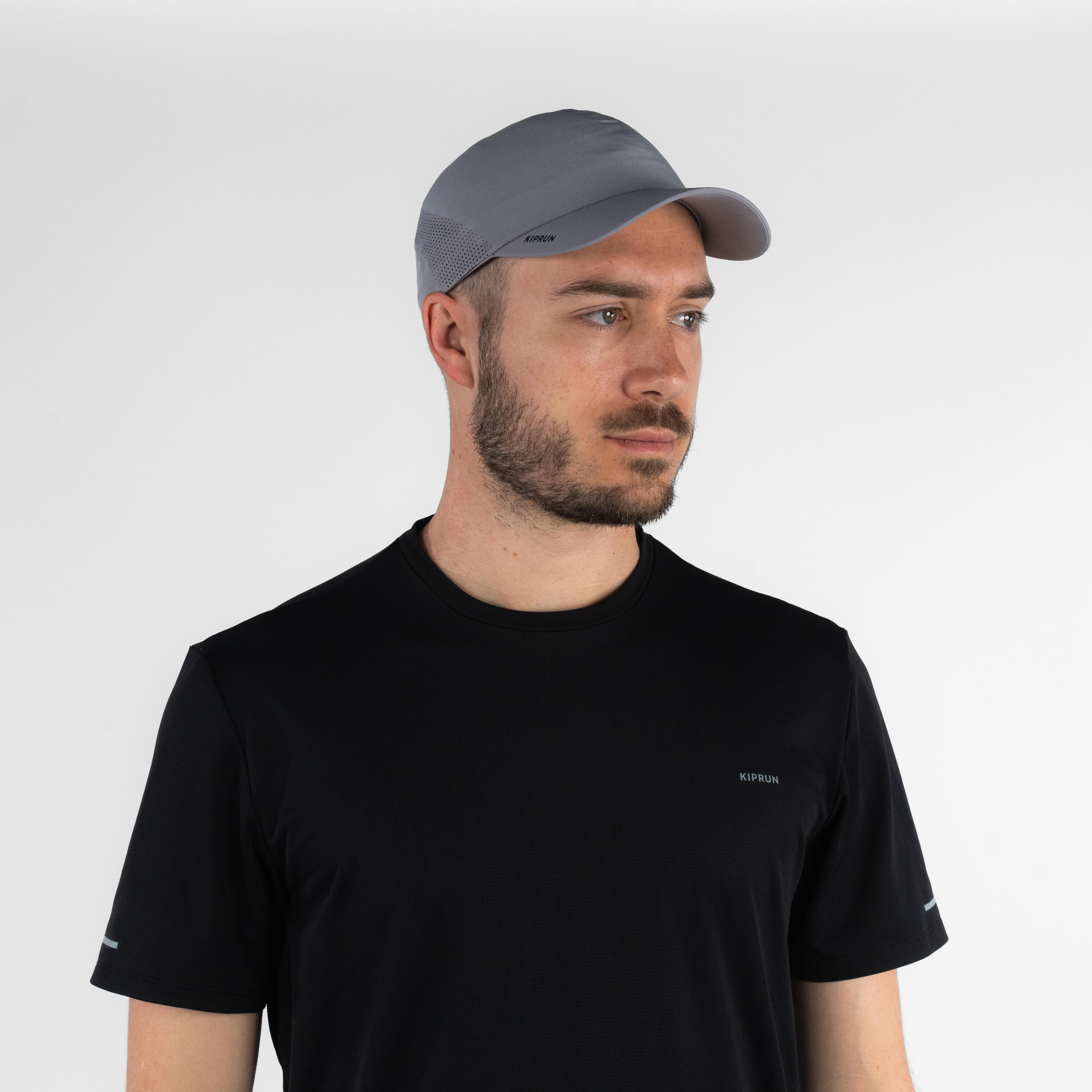 Casquette de course ajustable - KIPRUN