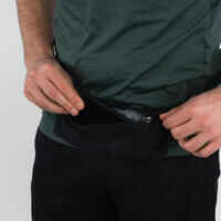 BASIC RUNNING BELT FOR PHONE - BLACK