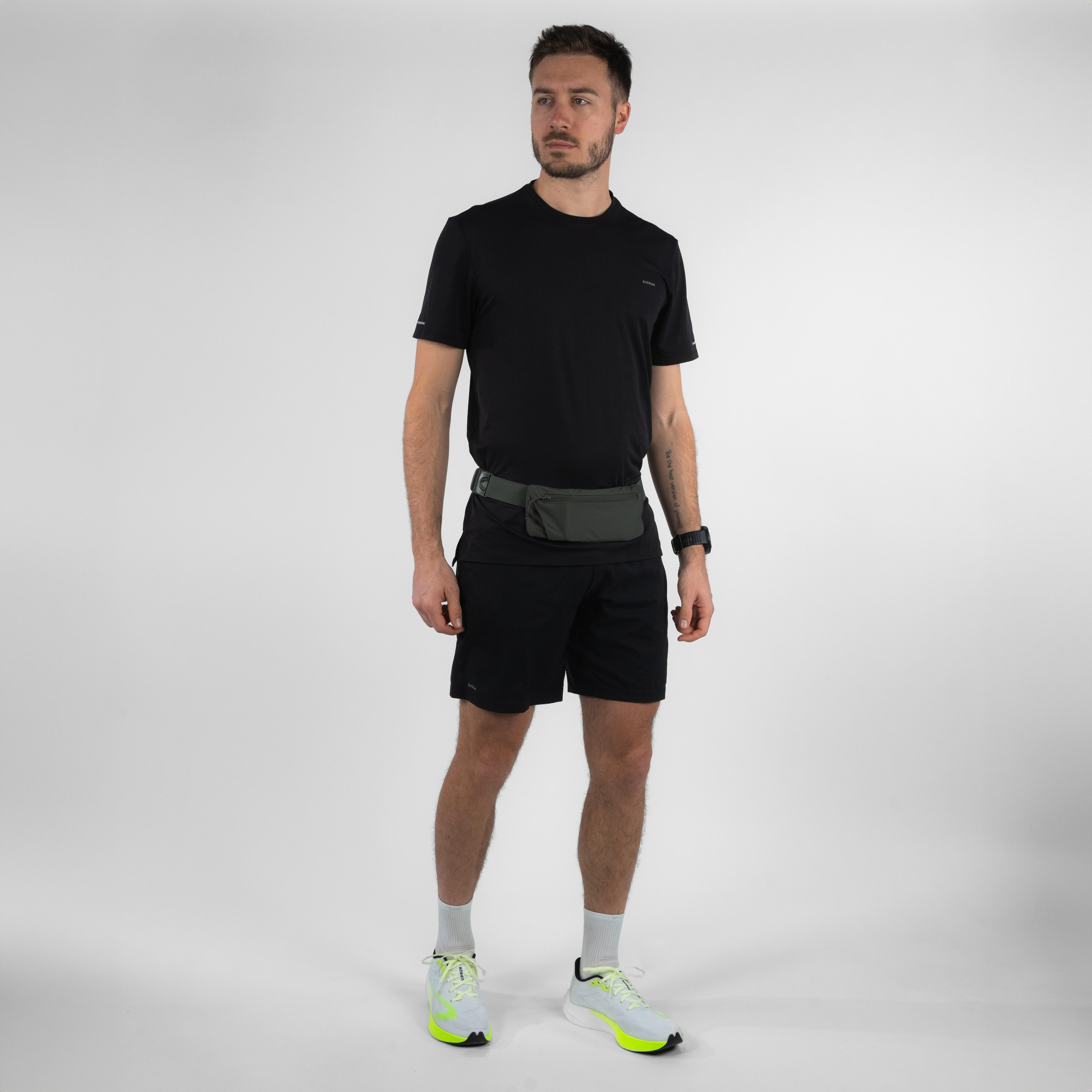 Asic running belt hotsell
