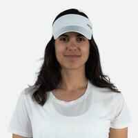 Women's KIPRUN V2 Running Visor - White