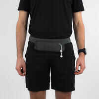 KIPRUN Basic 2 Unisex Smartphone Running Waistband - Khaki