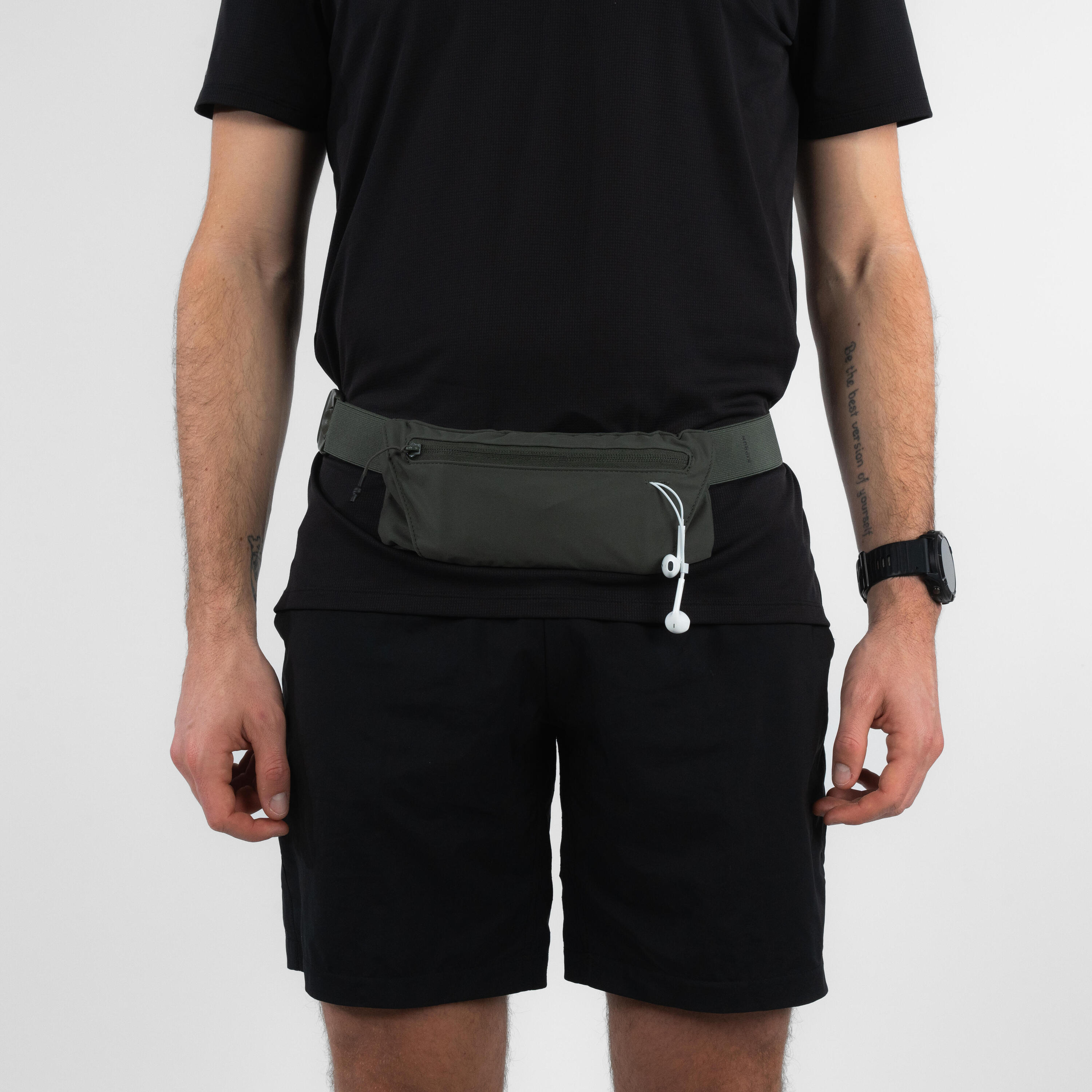 Ceinture de course pour téléphone, Basique  2 4/7