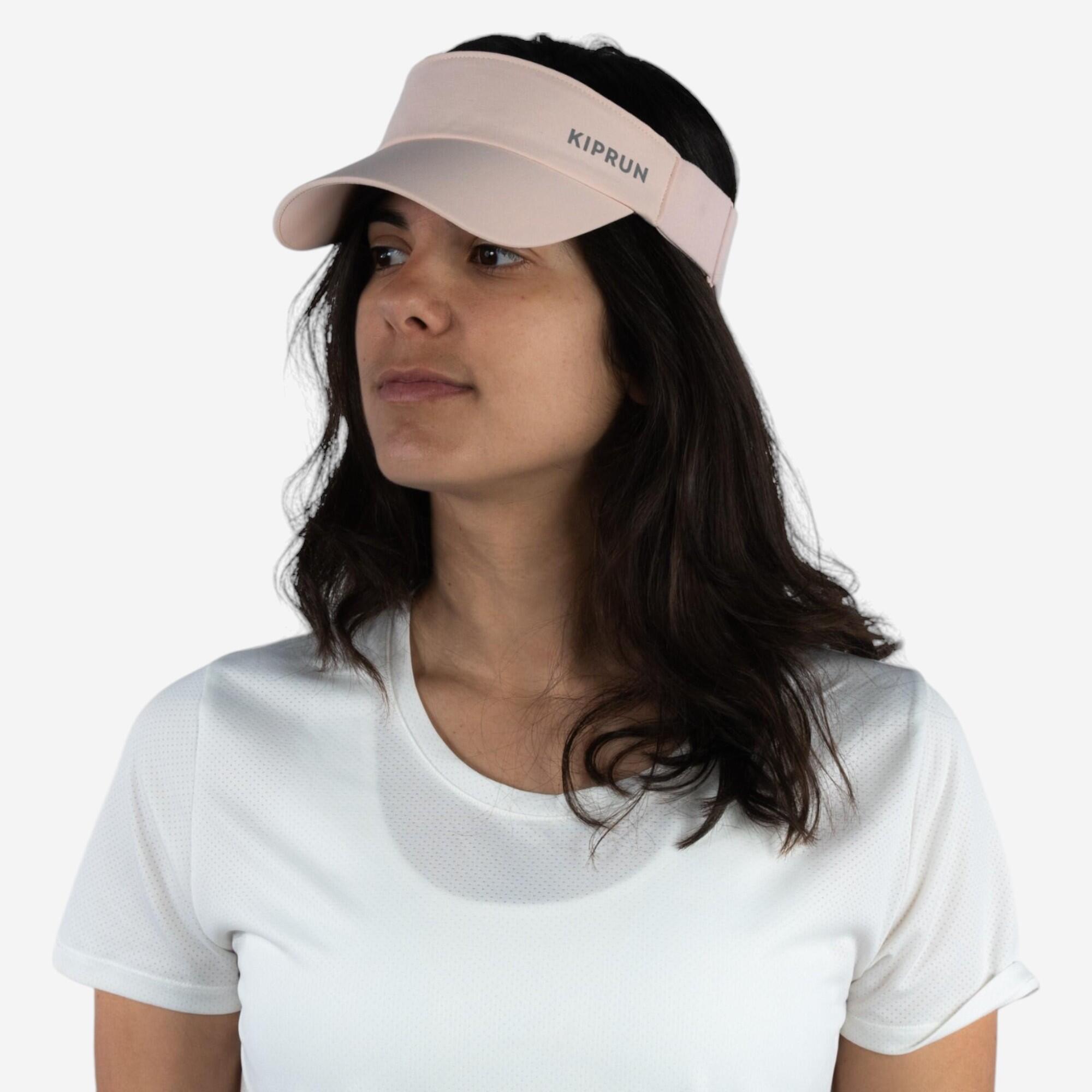 Viseras decathlon mujer sale
