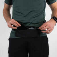 BASIC RUNNING BELT FOR PHONE - BLACK