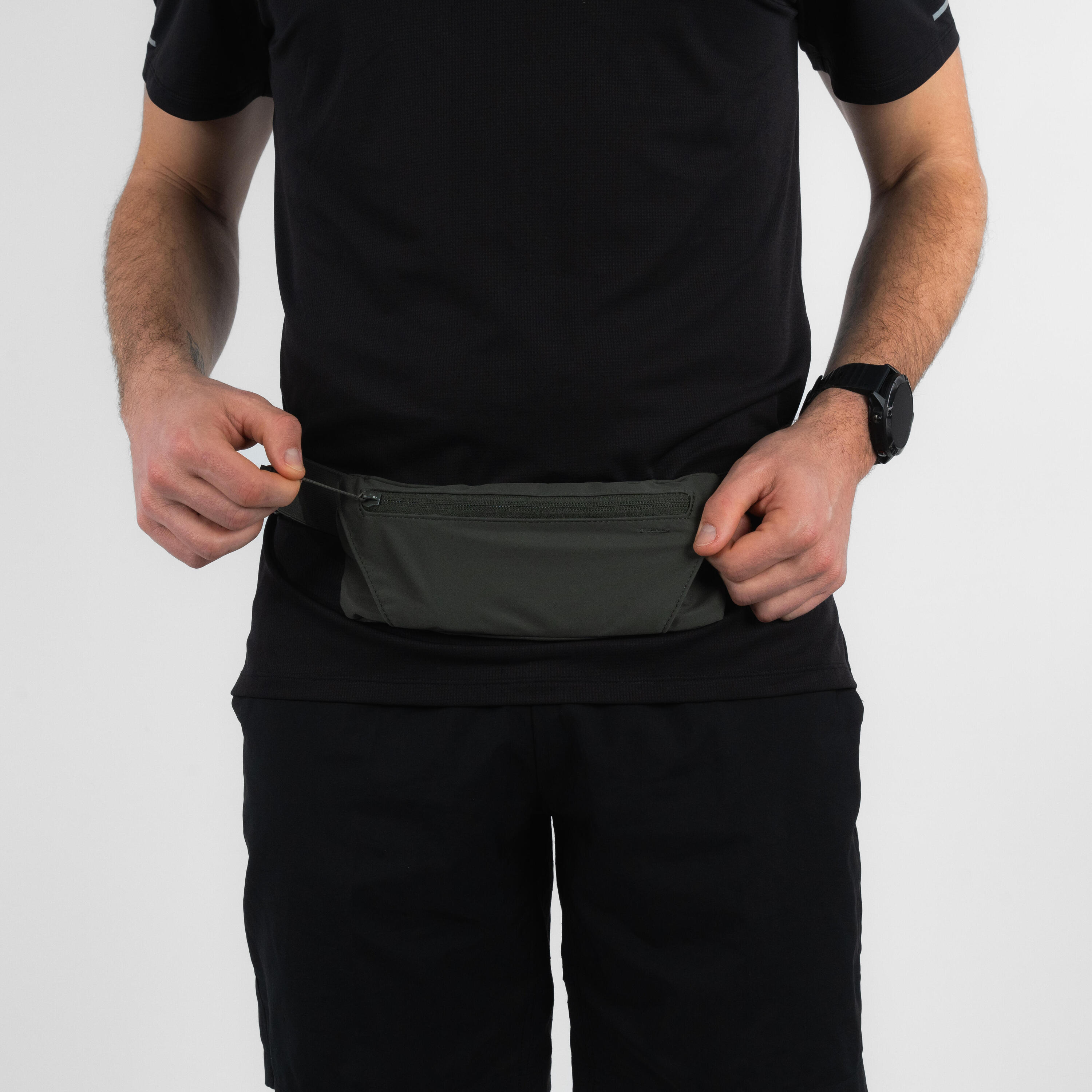Ceinture de course pour téléphone, Basique  2 3/7