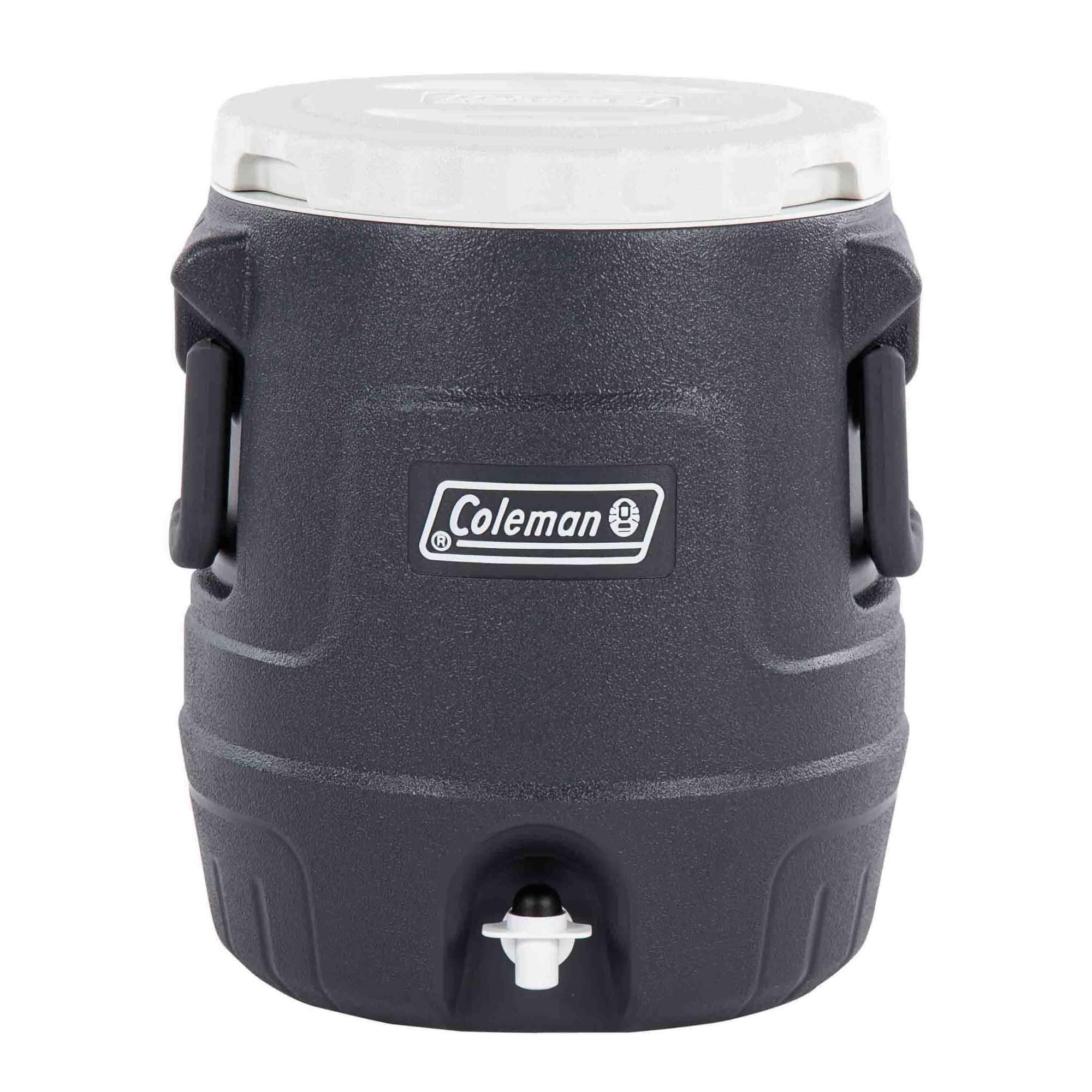 Coleman Daintree Cooler 10L Keg Grey