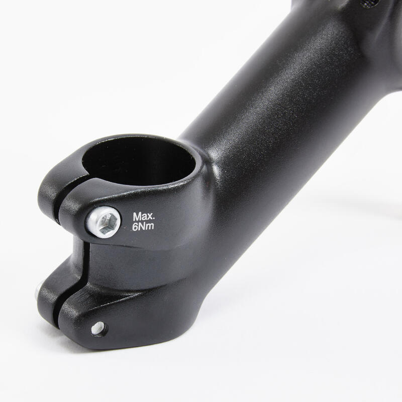 PIPĂ BICICLETĂ ÎNĂLȚATĂ 35° OVERSIZE 110 MM