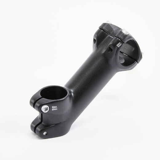 
      35° Oversize Raised Bike Stem 110 mm
  