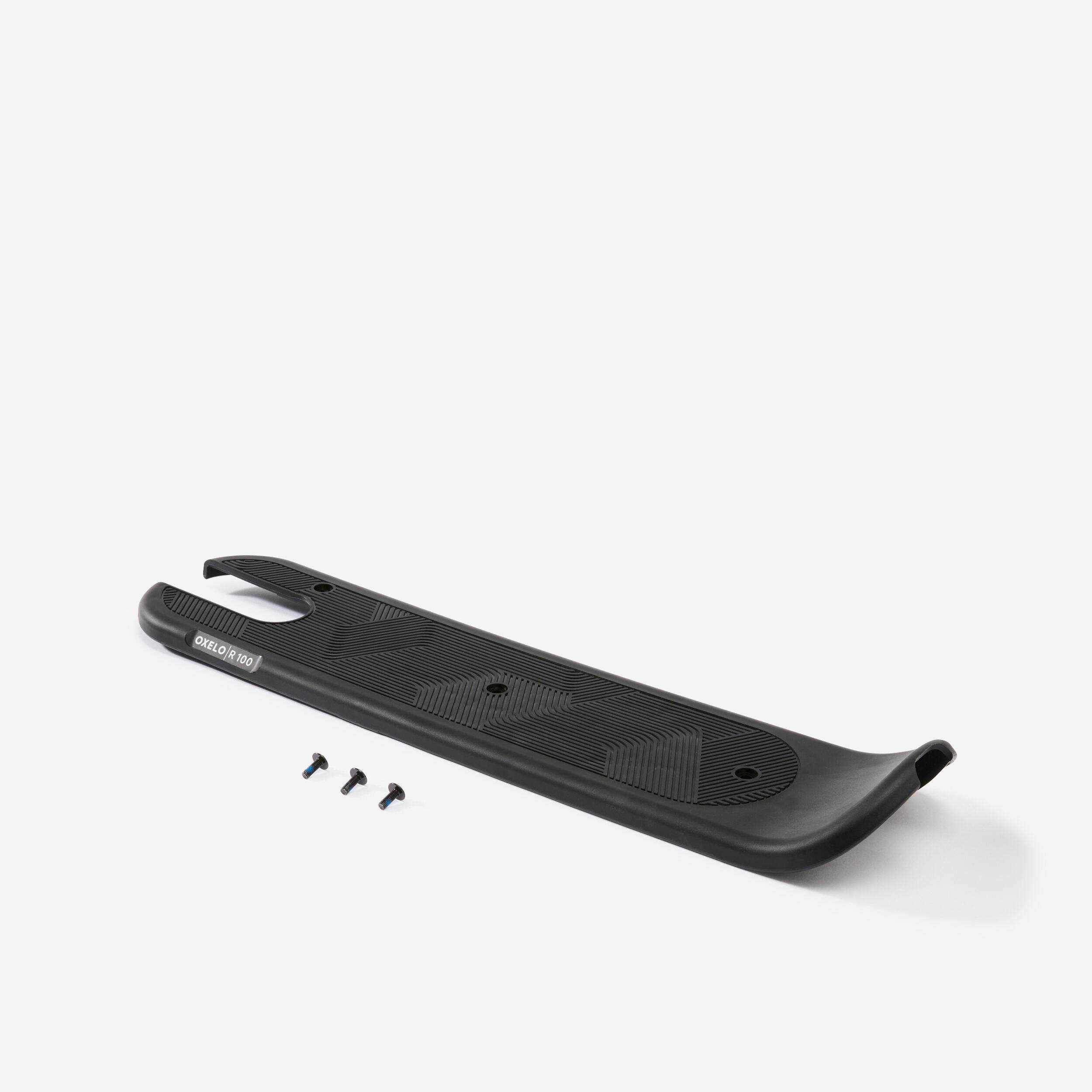 OXELO Kunststof deck step R100