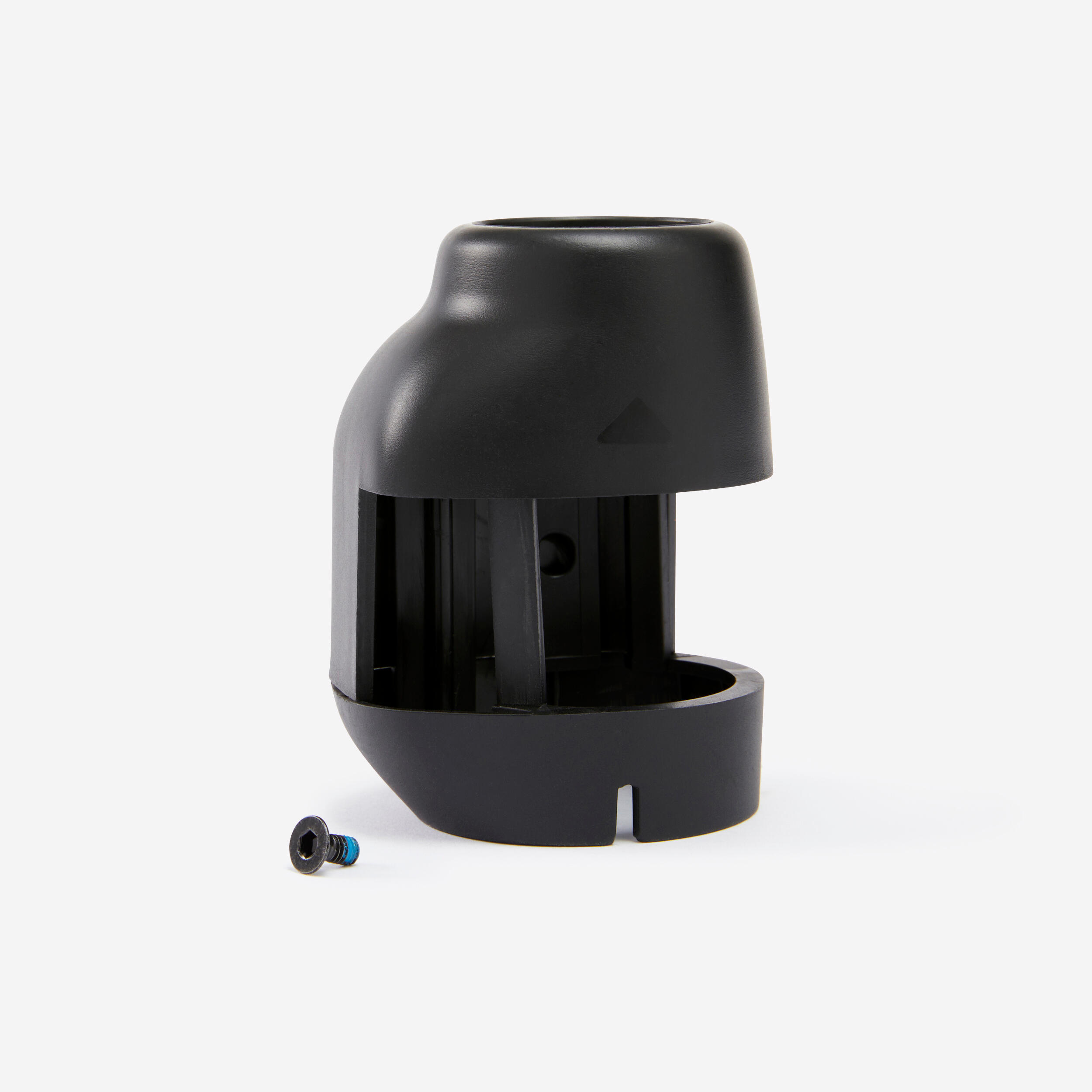 OXELO Gehäuse untere Lenkerschelle Scooter R100 | 03608391084950 OXELO Gehäuse untere Lenkerschelle Scooter R100 | 03608391084950
