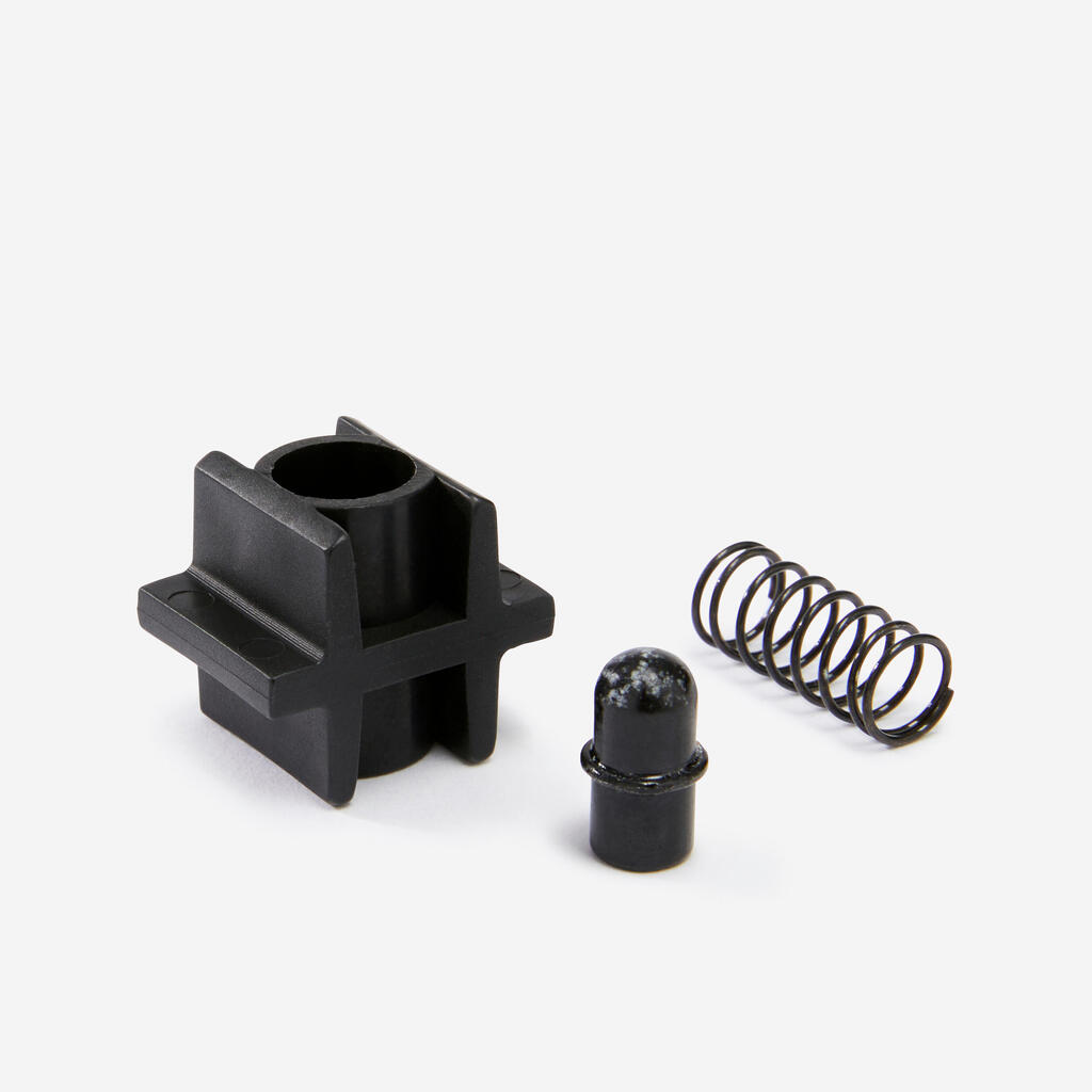 Zatič Push Pin za skiro R100 