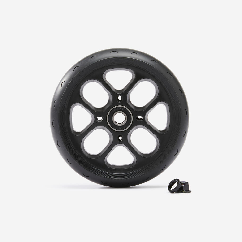 Zadnji točak za trotinet R100 150 mm