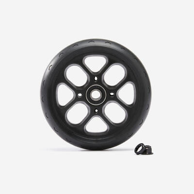 Achterwiel 150 mm voor step r100