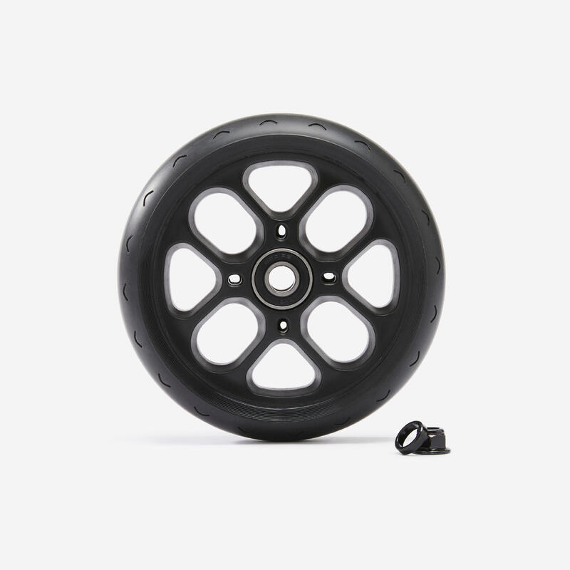 Heidenau K80 SR 110/70-12 RF TL 56M Achterwiel, Voorwiel