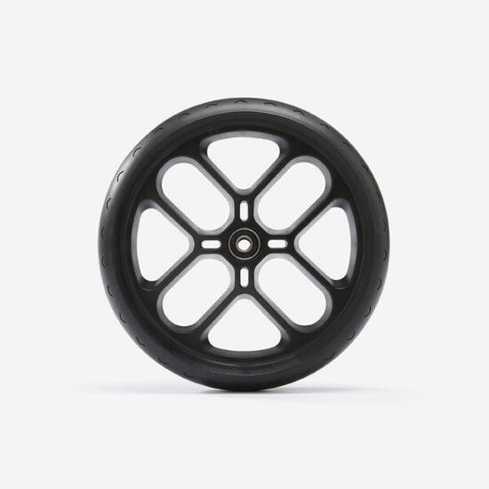 Ruota monopattino 200 mm frontale