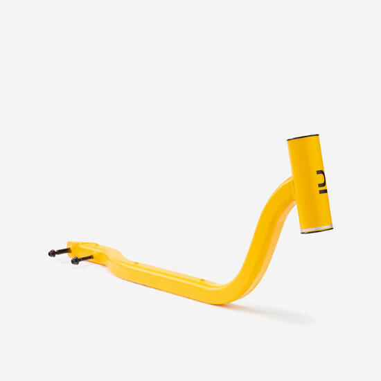 Deck-Struktur für Scooter R100