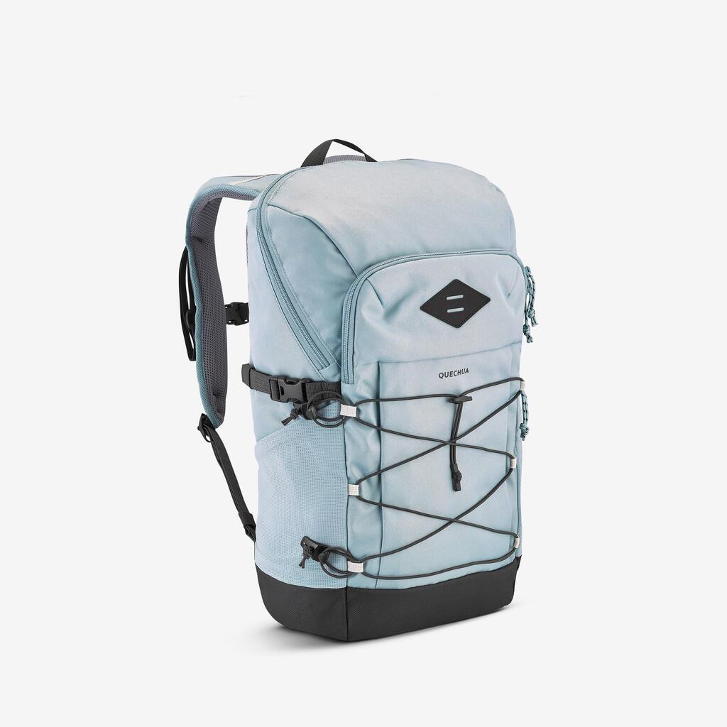 Hiking backpack 20 L, Arpenaz 500 - Blue