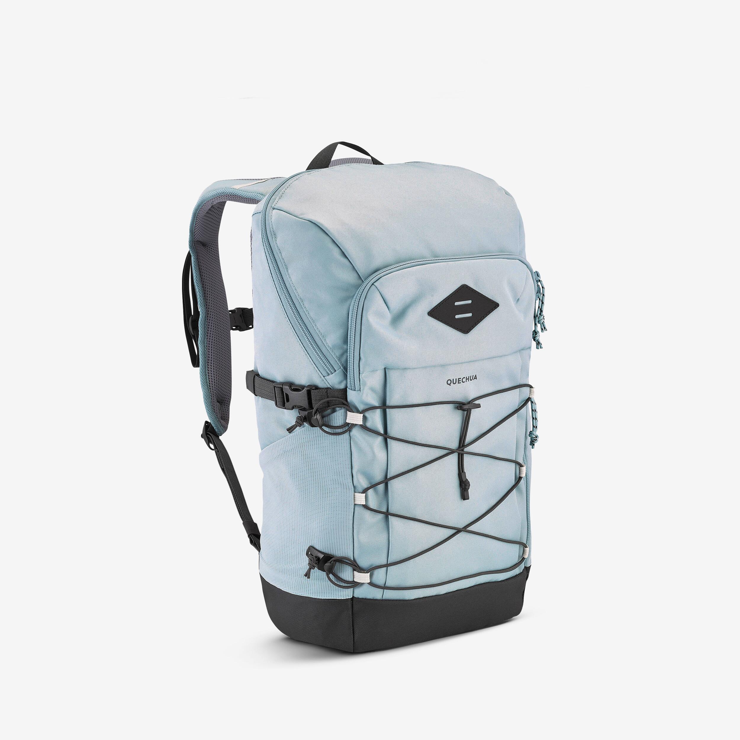 QUECHUA Hiking Backpack 20 L - NH Arpenaz 500