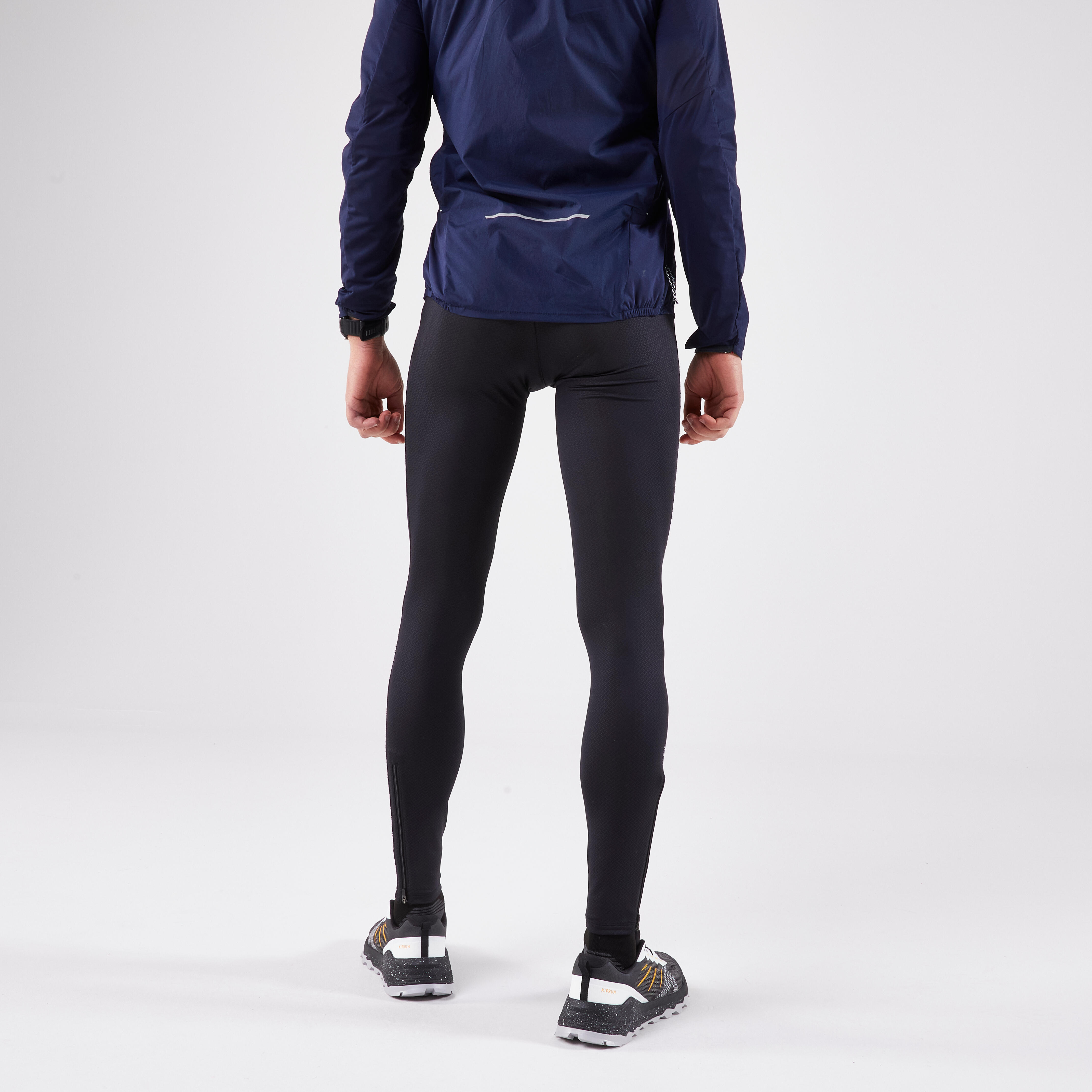 Men’s Windproof Running Jacket Run 900 - KIPRUN