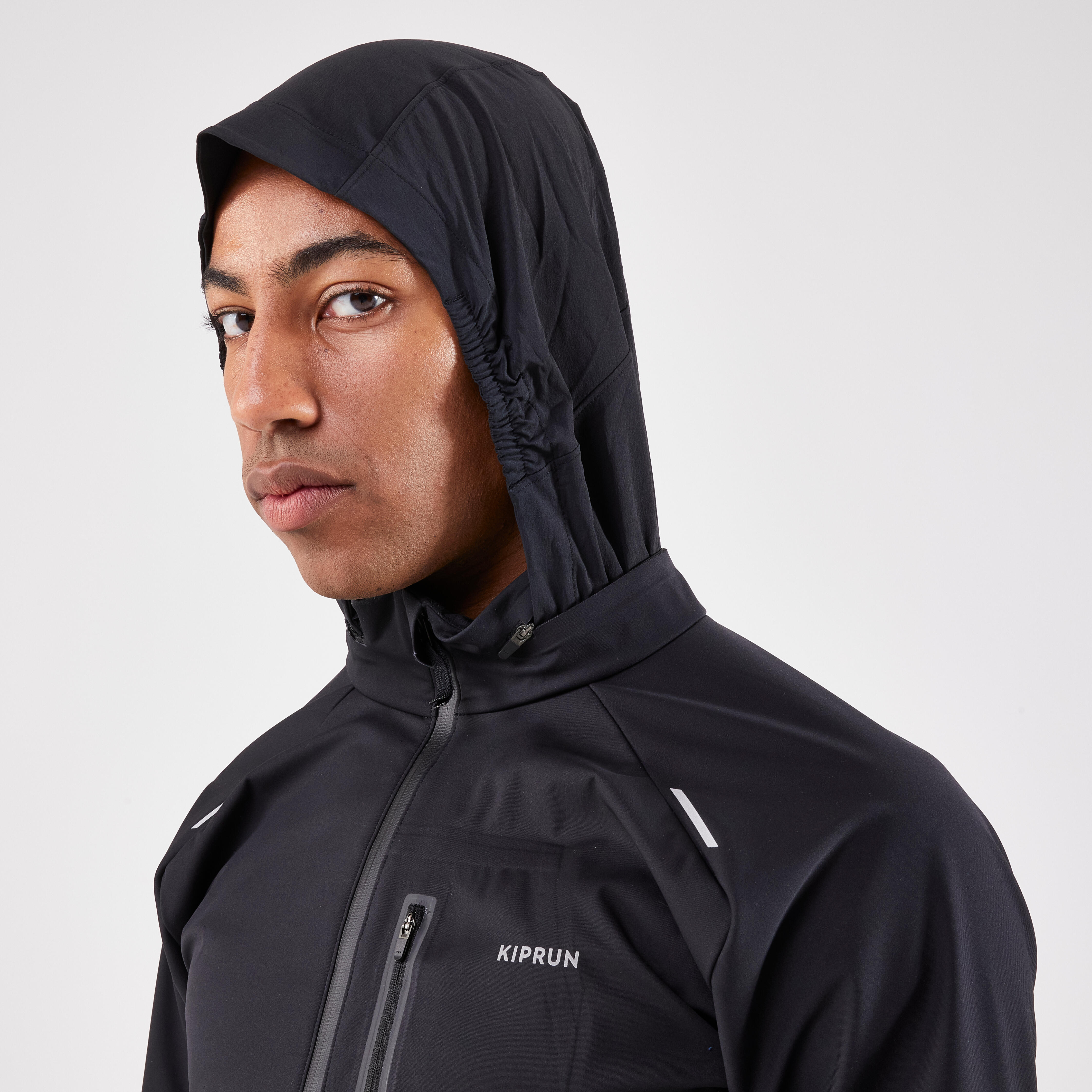 Long running jacket deals