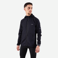 Veste kalenji jaune fluo et noir hotsell