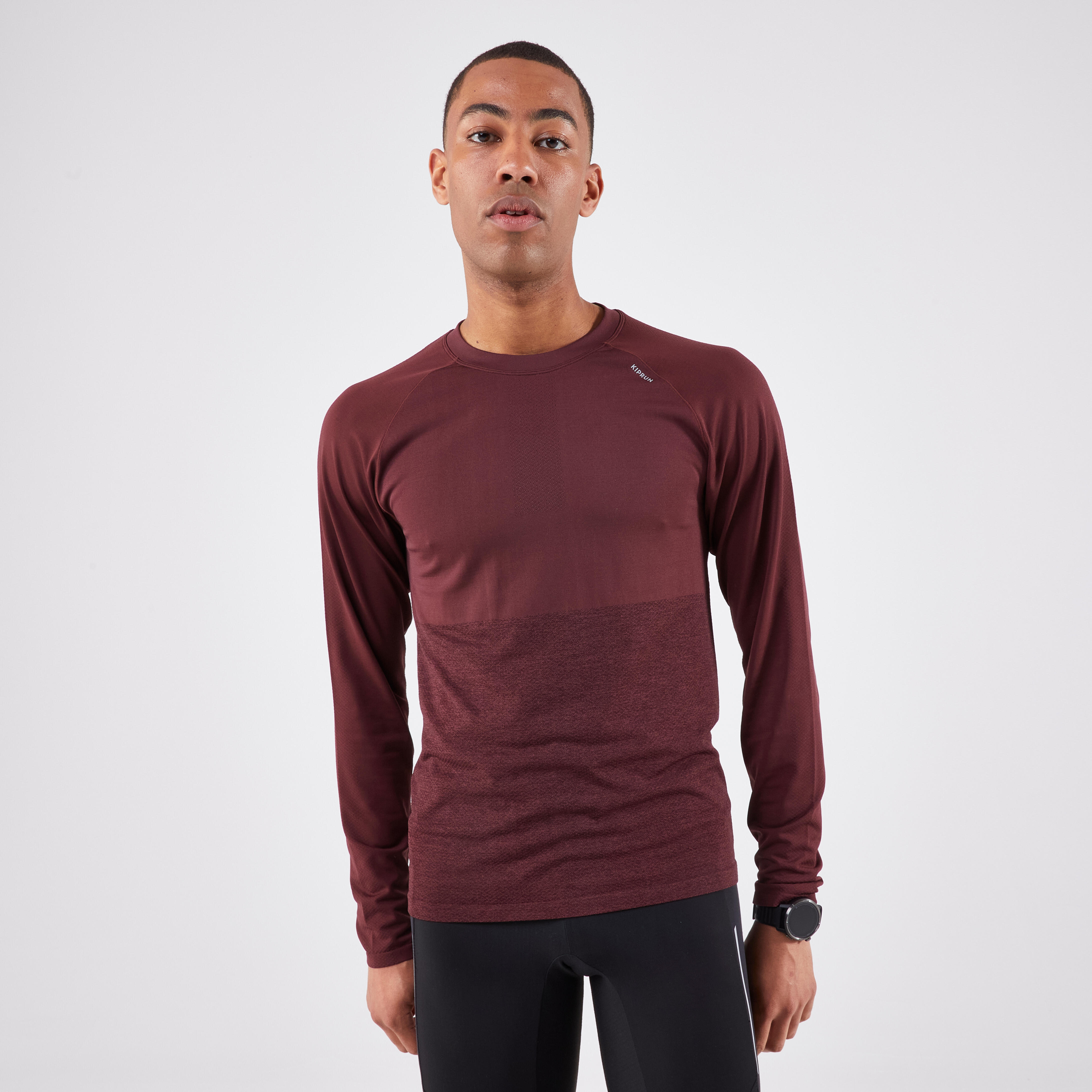 Running Decathlon