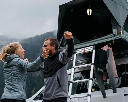 12 gadgets sportifs abordables pour des cadeaux qui font plaisir