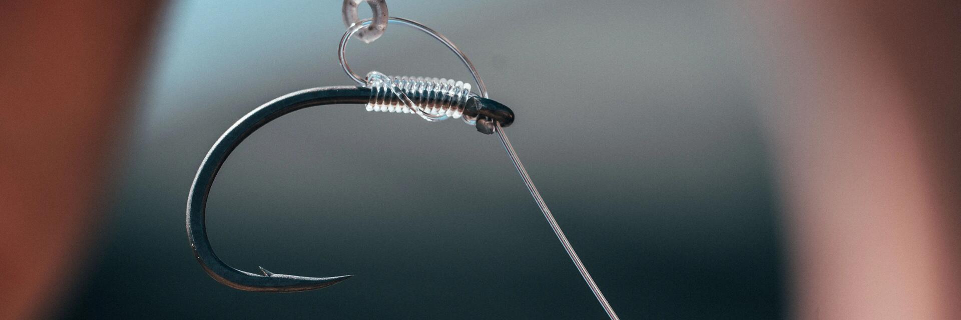 Sea bait