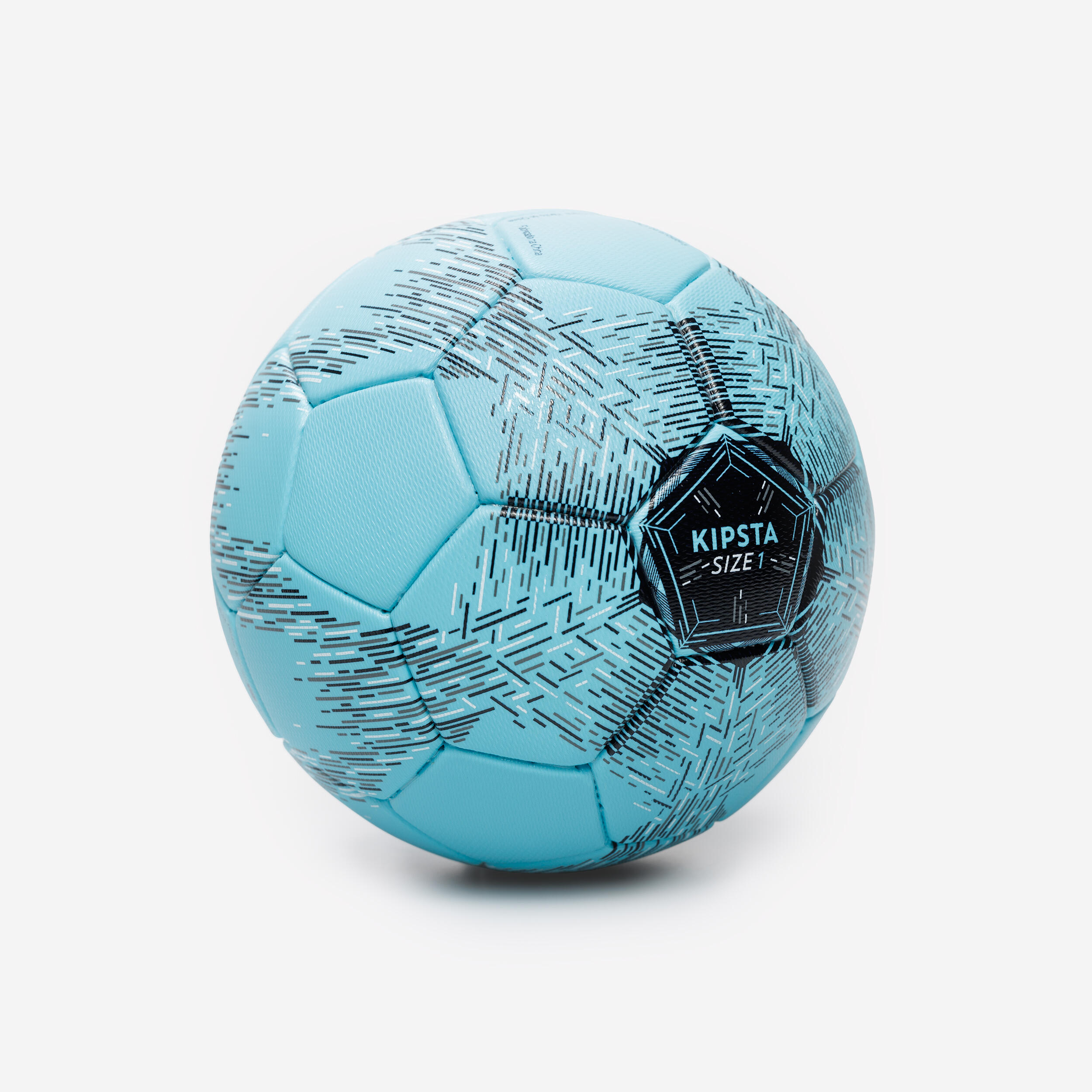 Minibola de futsal tamanho 1 airless