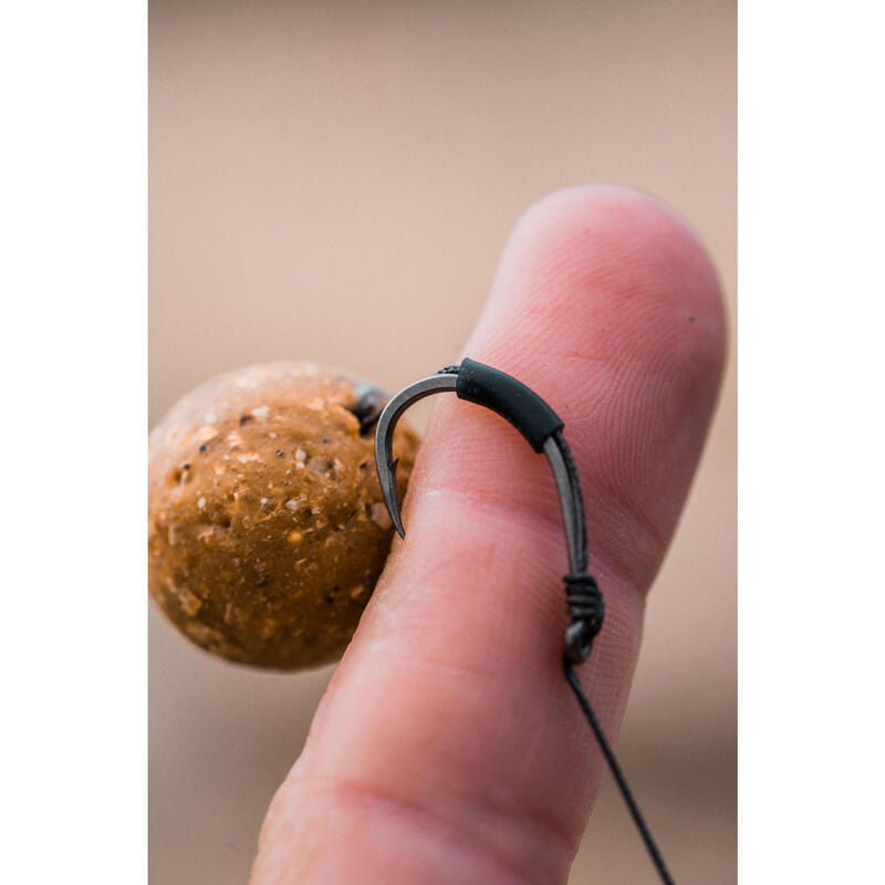 Tubo Carpfishing Silicona 1 mm 1 metro