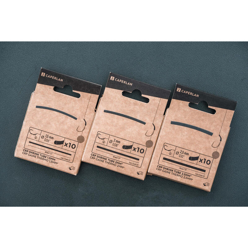 Tub Thermo 2mm Accesorii monturi Pescuit la crap