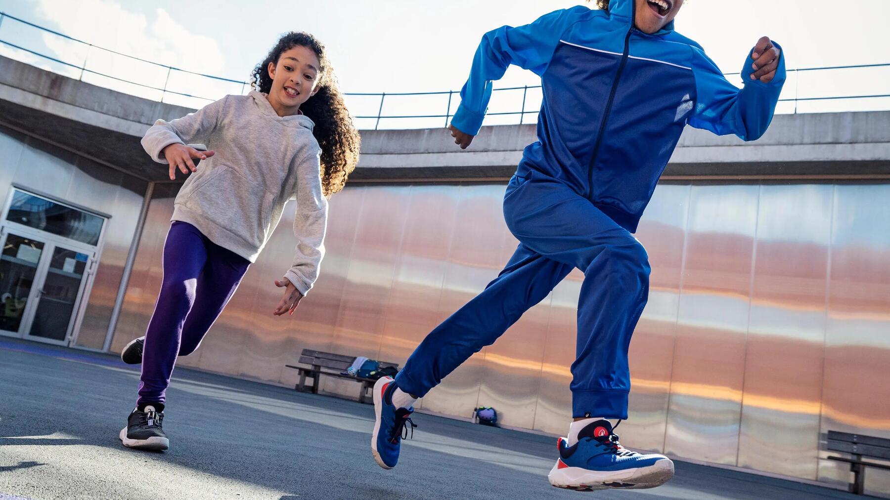 Sport pour enfant : quelle activité physique choisir ?