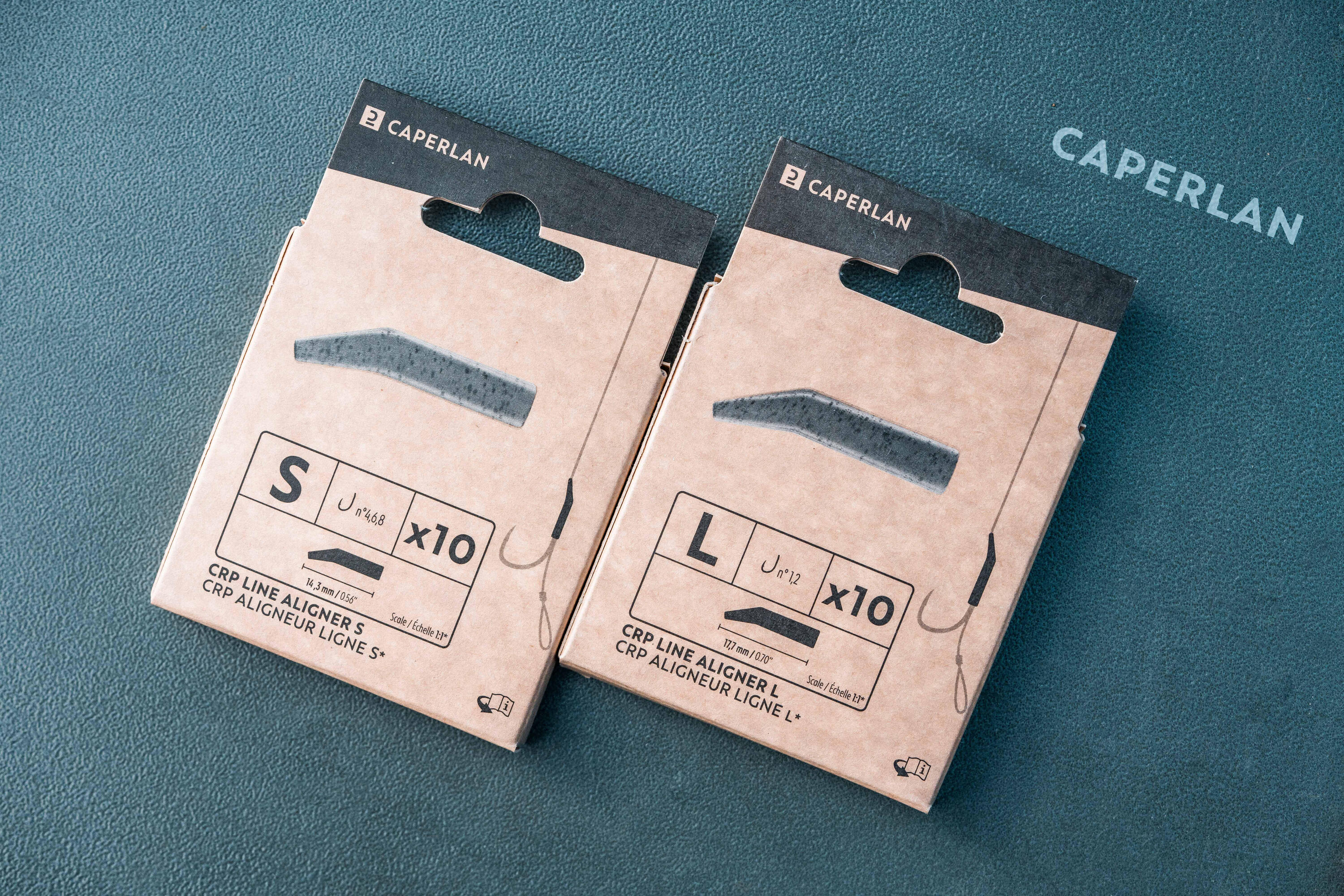 Alinhador para Pesca à Carpa Aligneur L 4/6