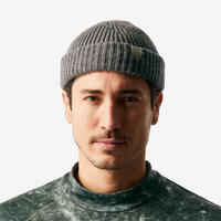 FRANCE DOCKER HAT- KHAKI