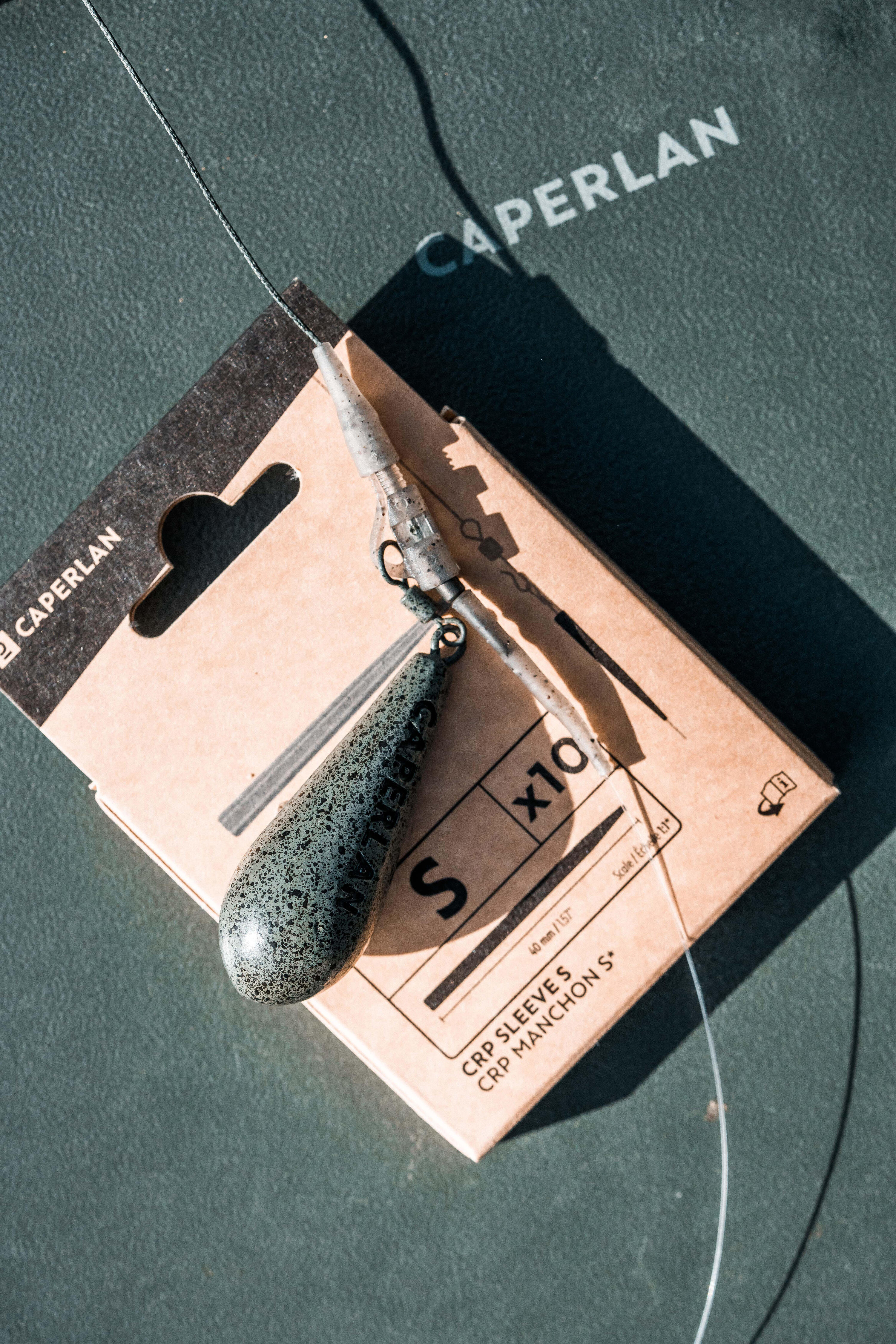 Manguito L Carpfishing 5/6