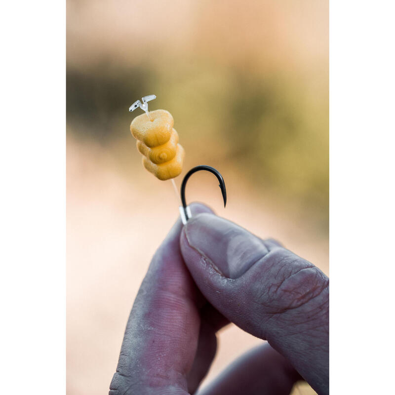 Opritor flexibil transparent boilies 