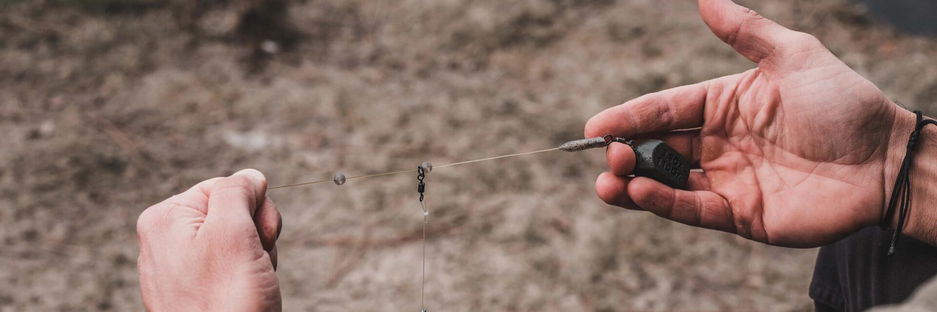 Casting jig Biastos