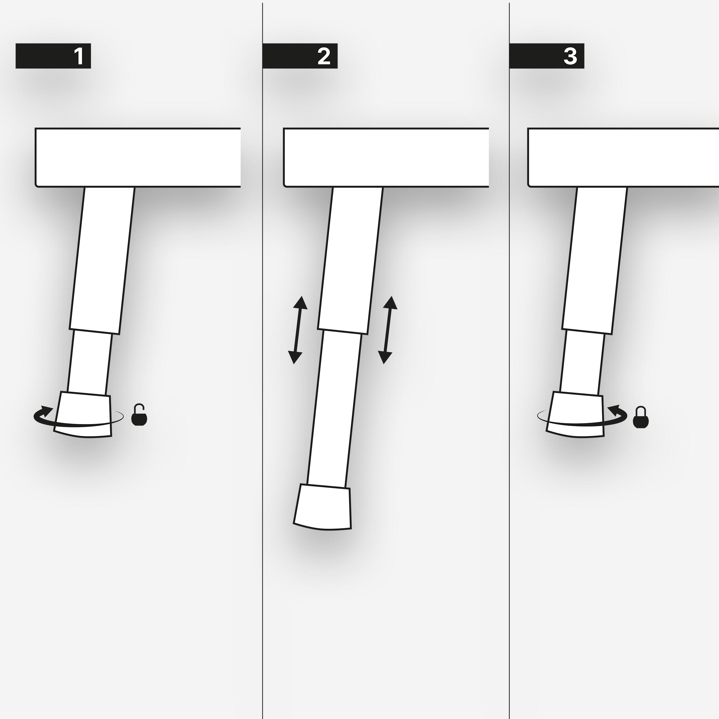 TABLE DE PÊCHE portable en PVC avec quatre jambes et lèvres flexibles pour app EUR 47,23 TABLE DE PÊCHE portable en PVC avec quatre jambes et lèvres flexibles pour app EUR 47,23