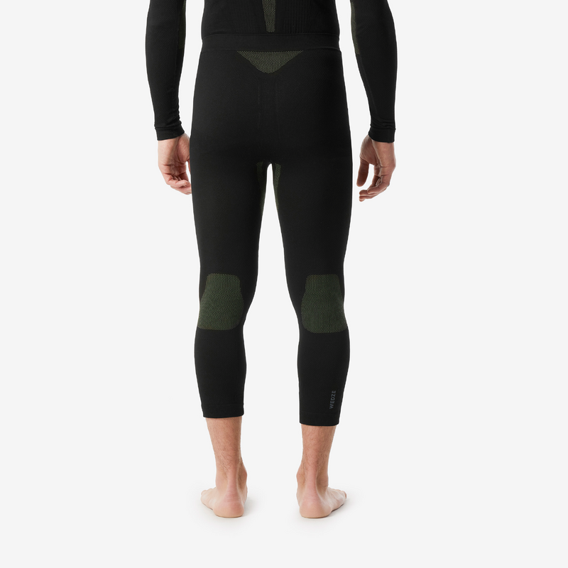 MEETYOO Ensemble Sous-Vêtements Thermiques Homme - Compression Respirante à Séchage Rapide Pour Ski, Fitness Et Cyclisme