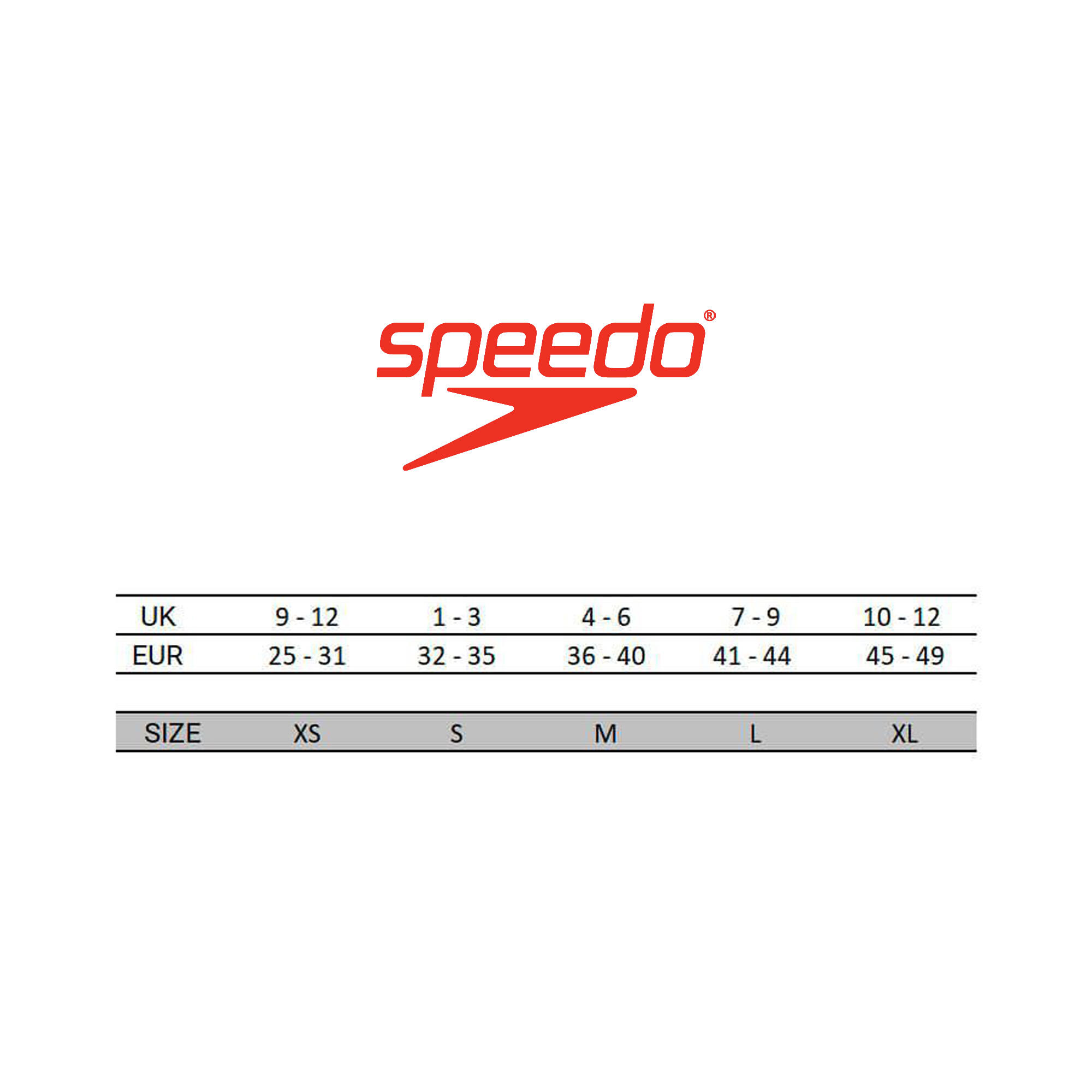 Accappatoio microfibra donna SPEEDO rosa 3/3