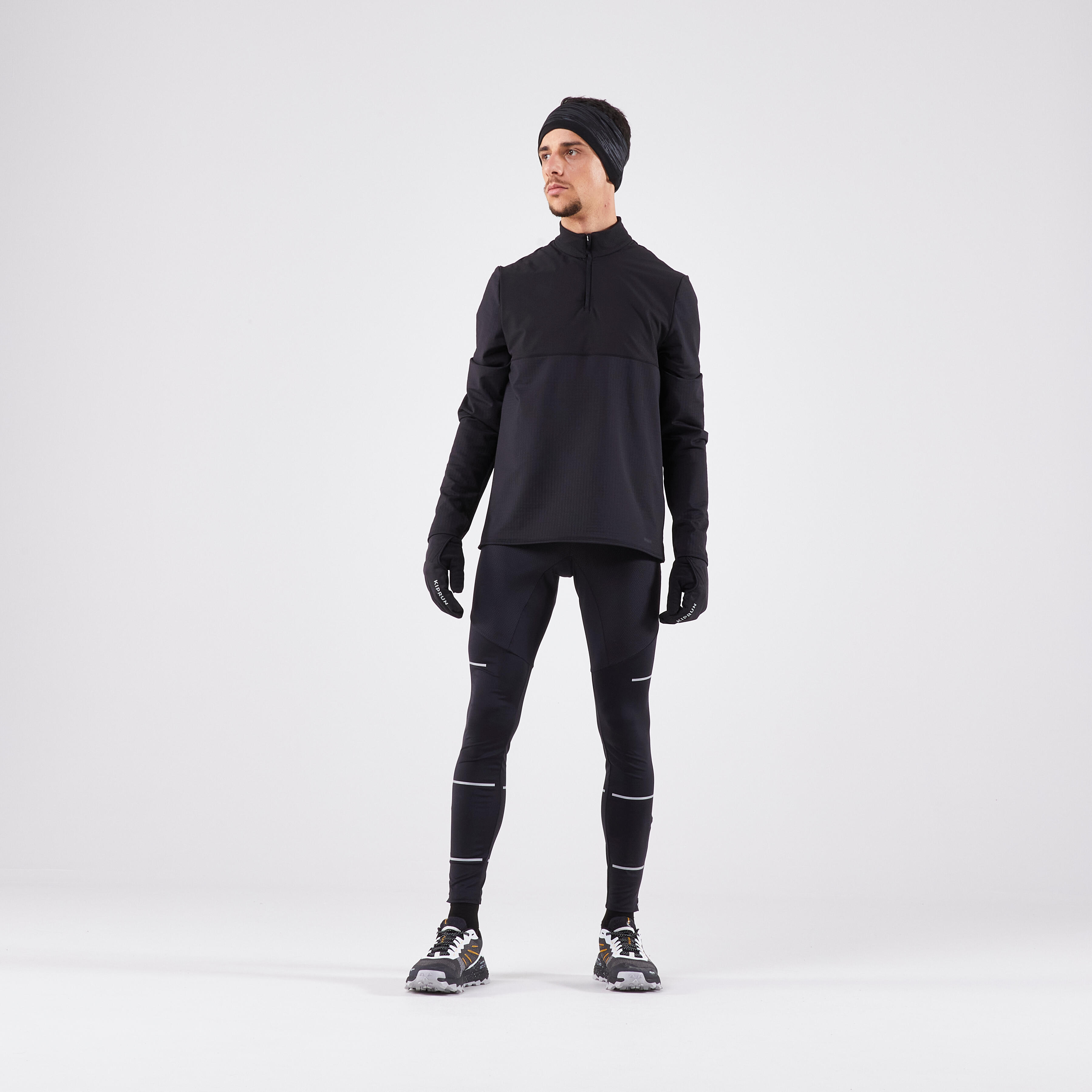 Running Gloves - Evolutiv V2 - KIPRUN