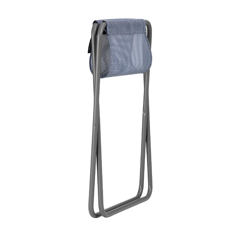 WOLTU 2x Chaise de Camping, Fauteuil de Pêche Pliable avec Appui-tête,... pas cher