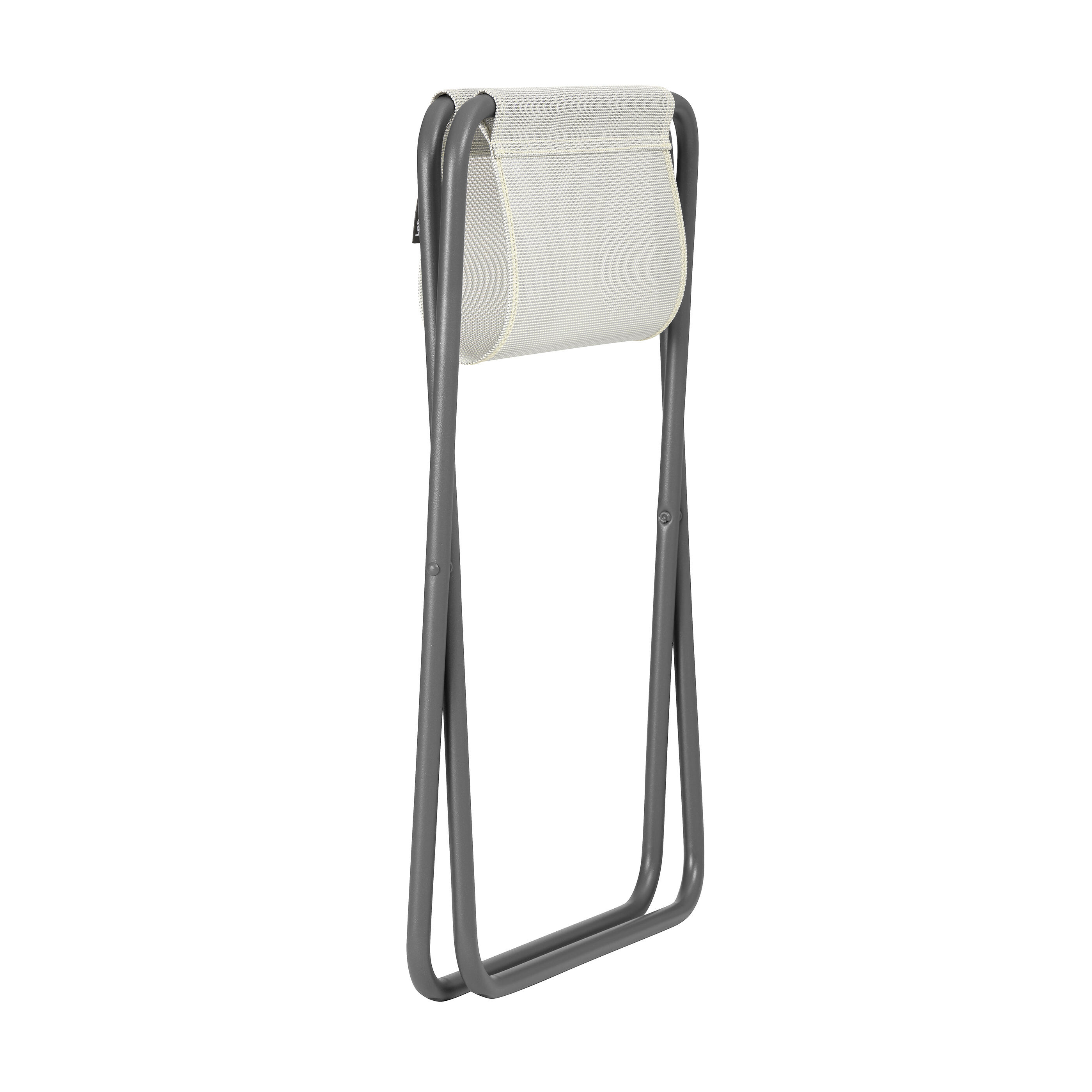 Tabouret LAFUMA PH II SEIGLE 2/4