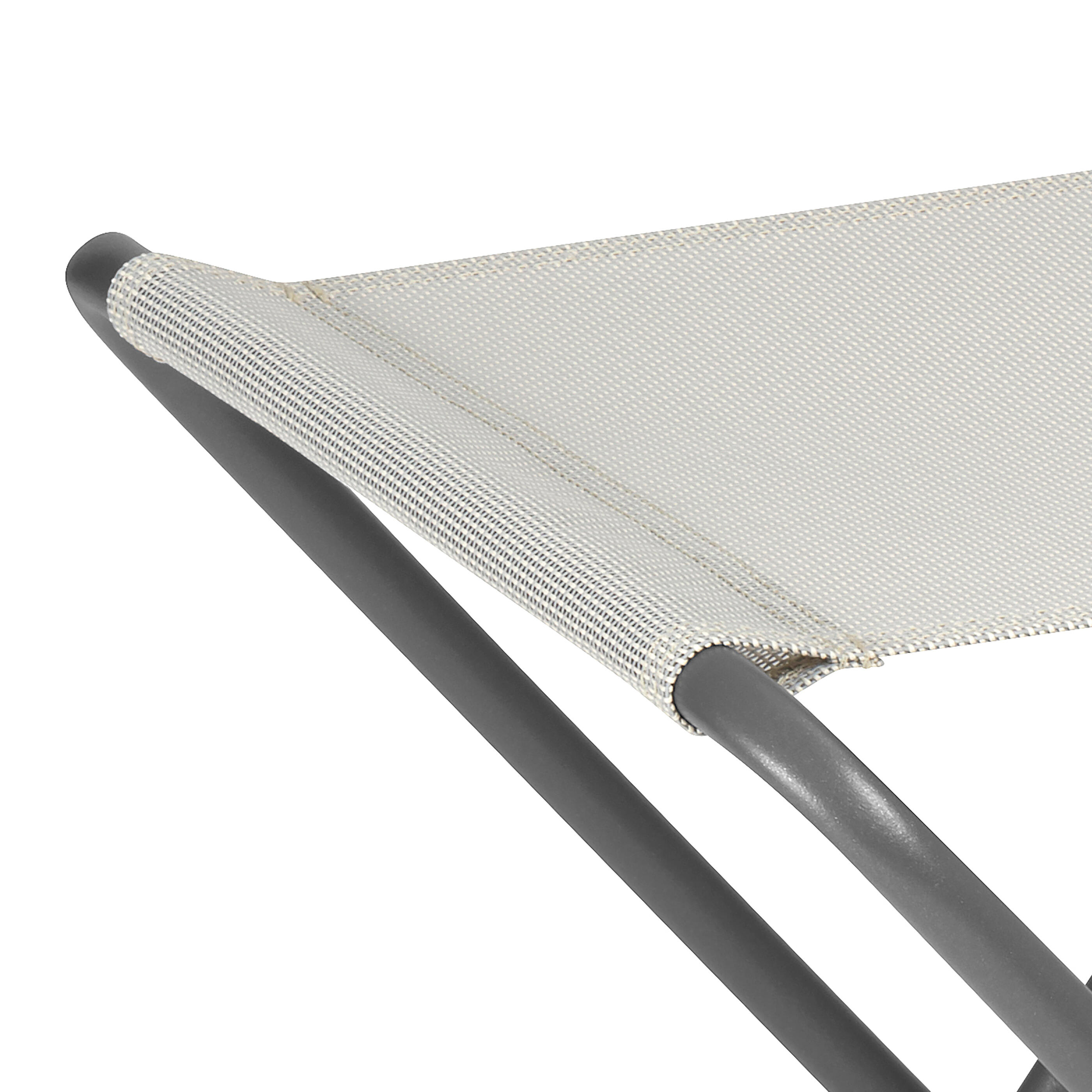 Tabouret LAFUMA PH II SEIGLE 3/4